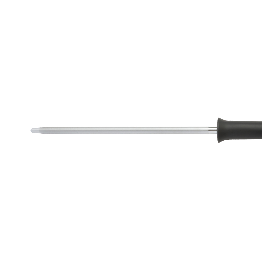 ที่ลับมีดสแตนเลสสตีล BergHOFF รุ่น Ron ทนทาน 10 นิ้ว สีดำ 3900065_3